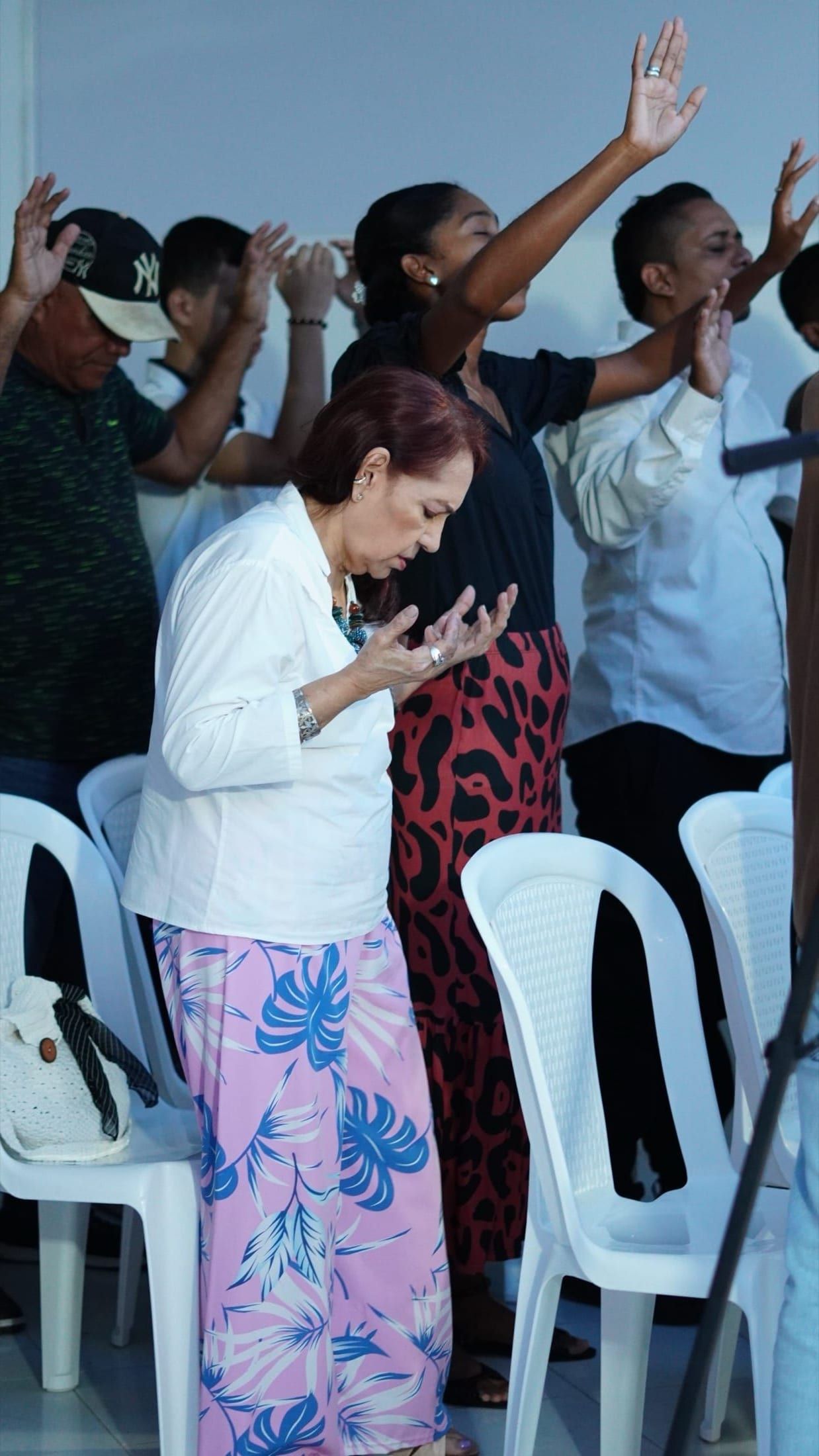 Servicio dominical — foto 1